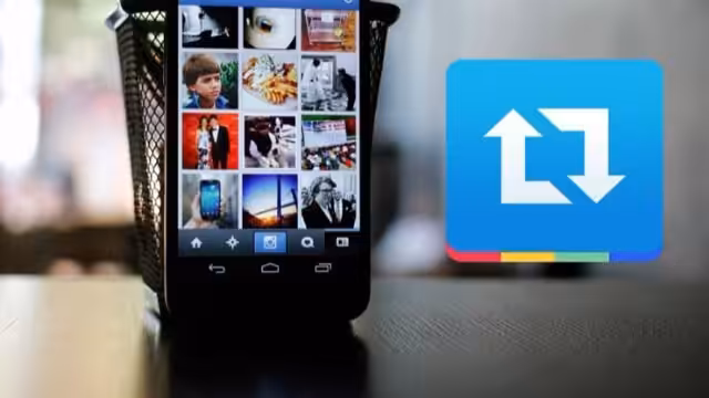 Yeniden Paylaşmaktan Çekinmeyin