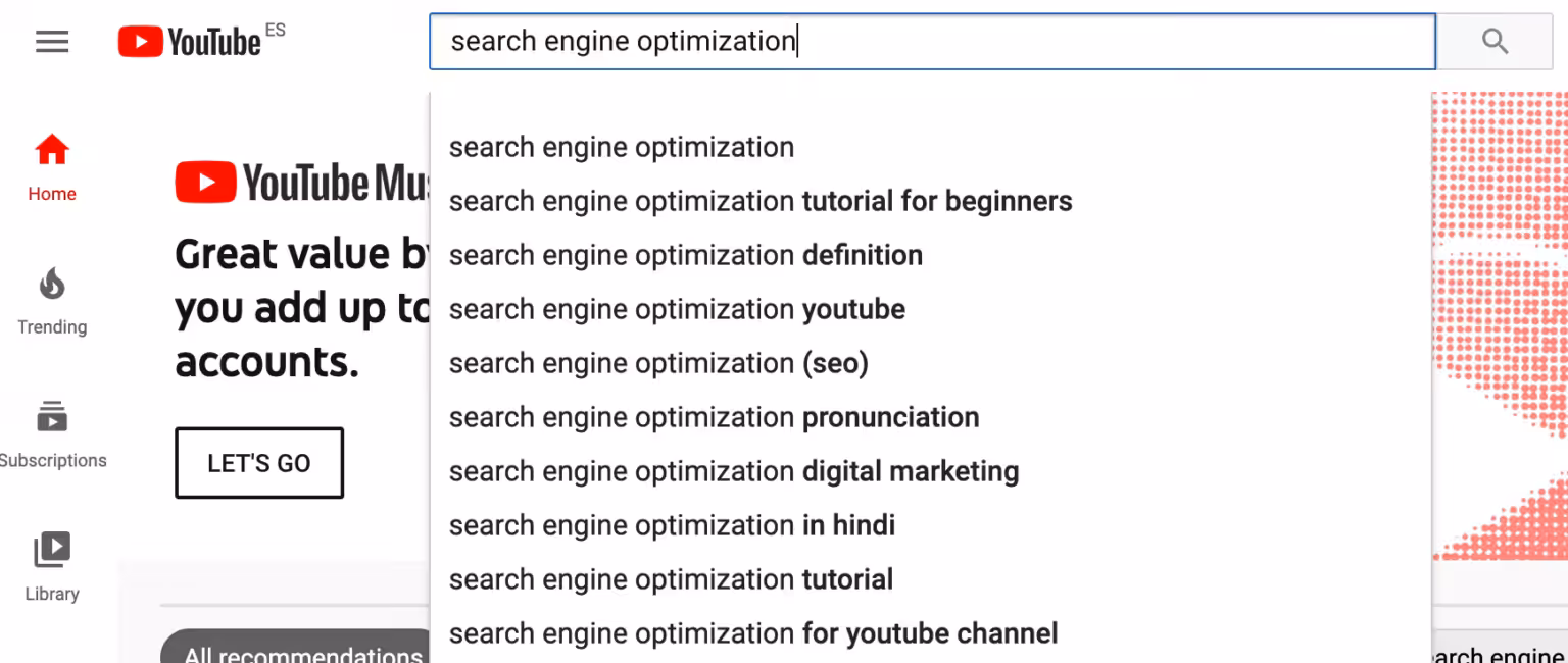 Anahtar Kelimelerinizi Araştırın