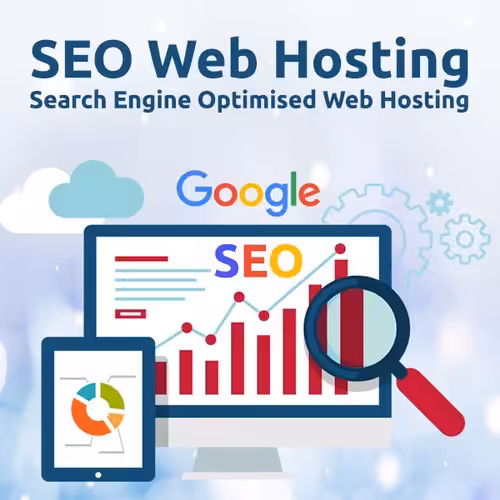 Seo Hosting Neden Onemli