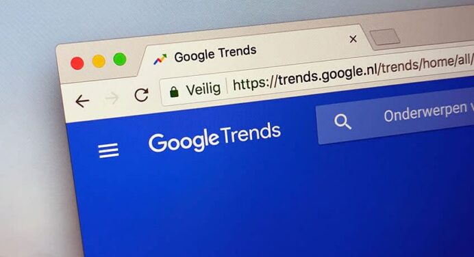 Dijital Pazarlama İçin Google Trends Nasıl Kullanılır?