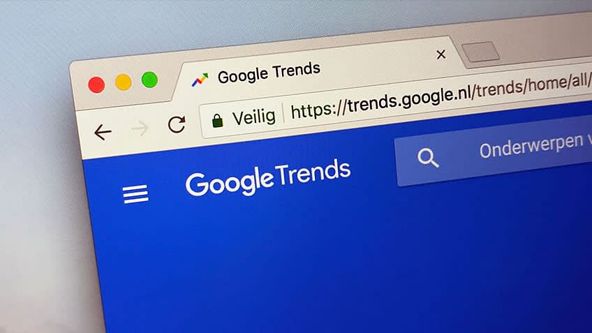 Dijital Pazarlama İçin Google Trends Nasıl Kullanılır?