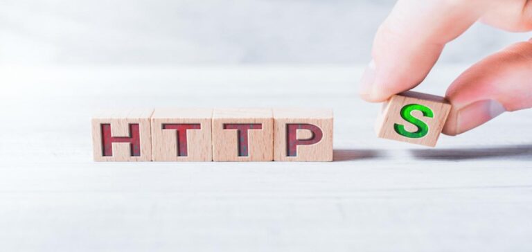 HTTPS Nedir? SEO’ya Faydaları Nedir?