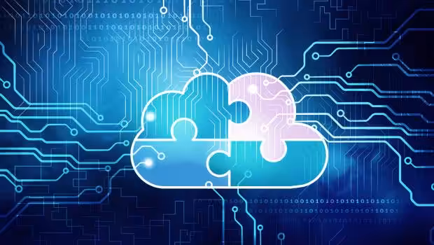 Hibrit Bulut Dönemi