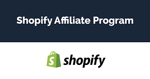 shopify satis ortagi programi