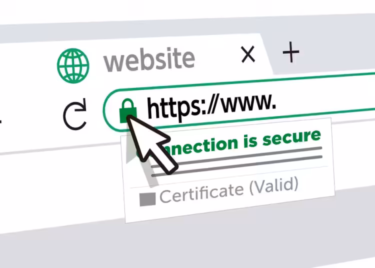 Ssl Sertifikası Nedir? Seo'Ya Etkisi Var Mı?