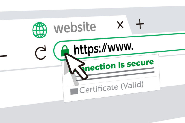 SSL Sertifikası Nedir? SEO'ya Etkisi Var Mı?