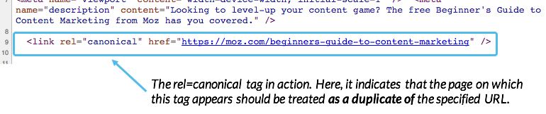 Canonical URL Nedir? Neden Gereklidir? 11 Canonical URL Nedir?