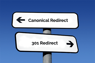 Canonical URL ile 301 Yönlendirme Arasındaki Fark Nedir?