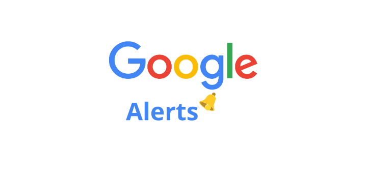 Google Alerts Nedir?
