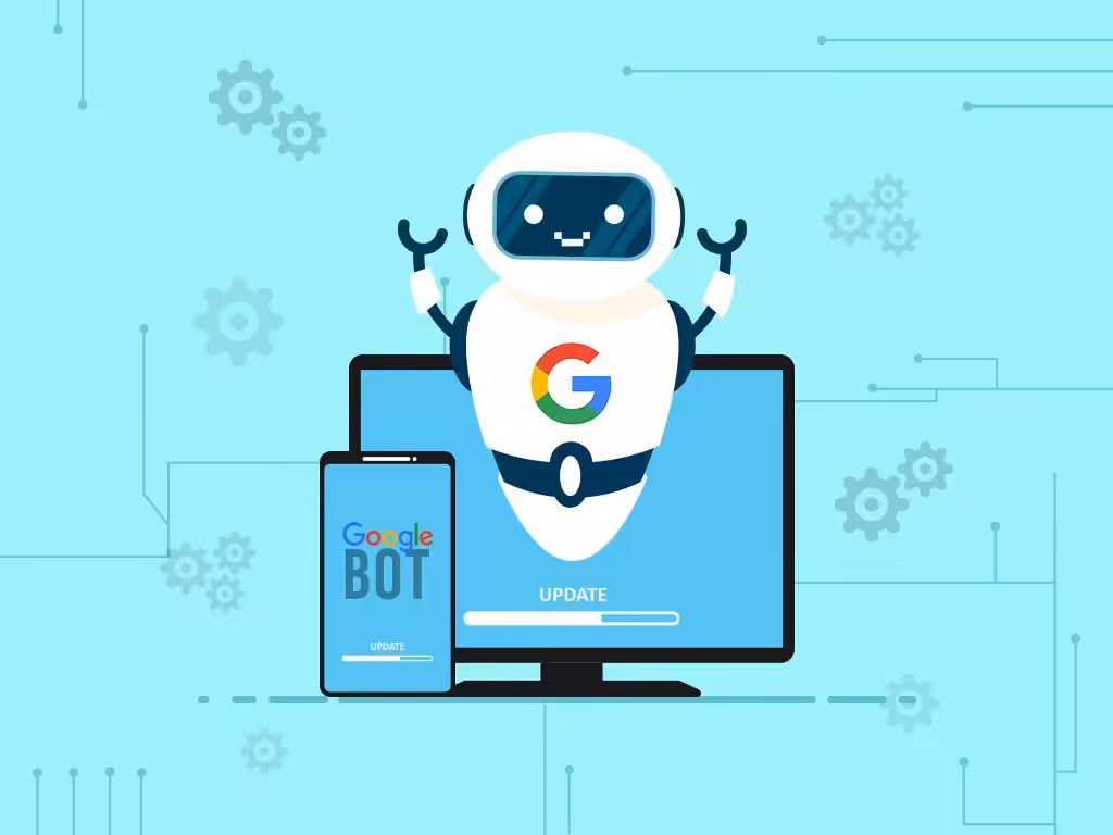 Googlebot Nedir?