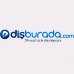 Disburada-Logo