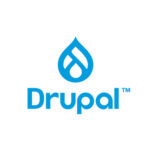 Drupal Logo 001