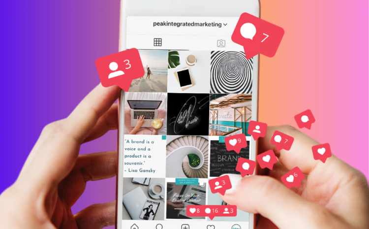Instagram Etkileşim Arttırma Teknikleri 2022