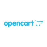 opencart logo 01