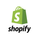 shopify logo 001