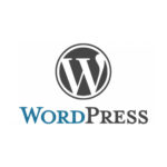 Wordpress Logo 001