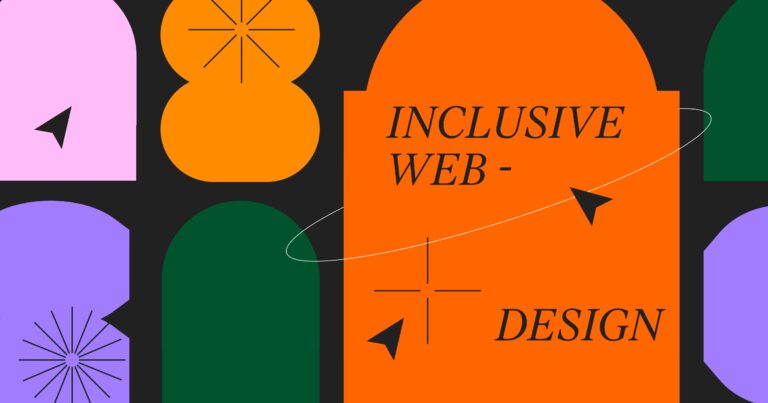 Kapsayıcı Tasarım (Inclusive Design) Nedir?