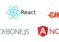 Web Site Tasarimi Icin Kullanilabilecek 10 Front End Framework