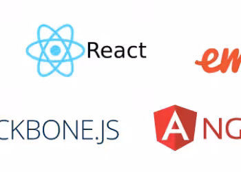 Web Site Tasarimi Icin Kullanilabilecek 10 Front End Framework
