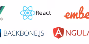 Web Site Tasarimi Icin Kullanilabilecek 10 Front End Framework