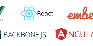 Web Site Tasarimi Icin Kullanilabilecek 10 Front End Framework