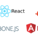 Web Site Tasarimi Icin Kullanilabilecek 10 Front End Framework