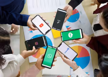 Tercih Edebileceğiniz En İyi 9 Sosyal Medya Ajansı