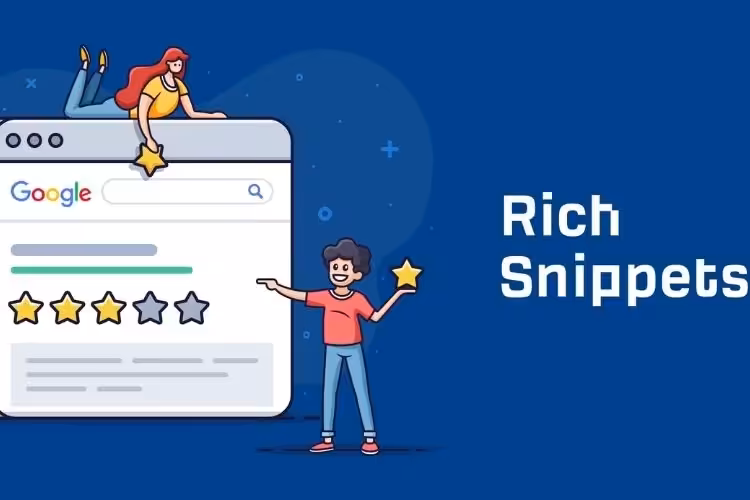 Rich Snippets