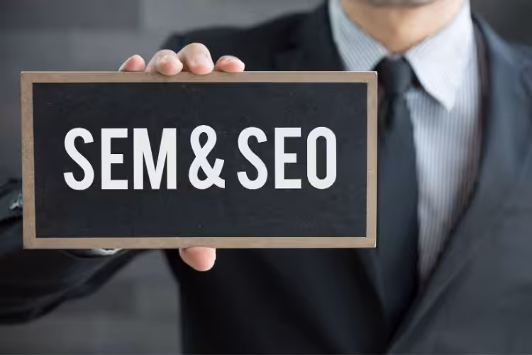 Seo Ile Sem Arasindaki Fark Nedir