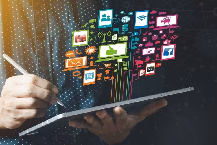 Marka Bilinirligi Icin Sosyal Medyayi Kullanmak