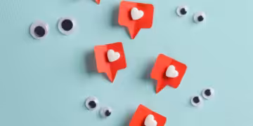 Sosyal Medya Rakip Analizi