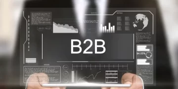 B2B Sosyal Medya Kullanımı