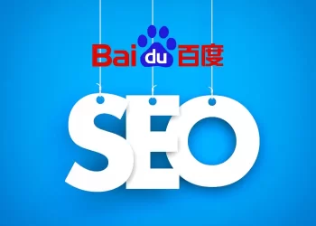 Baidu Seo