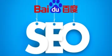 Baidu Seo