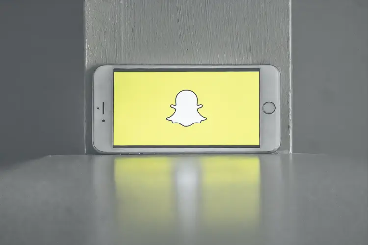 Snapchat Reklam