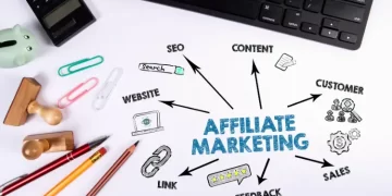 Affiliate Marketing Siteleri