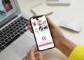 Pinterest Seo