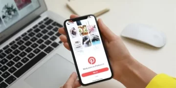 Pinterest Seo
