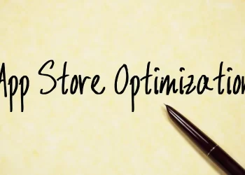 App Store Optimizasyonu