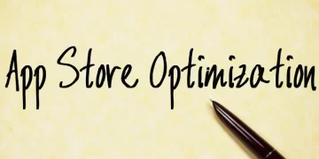 App Store Optimizasyonu