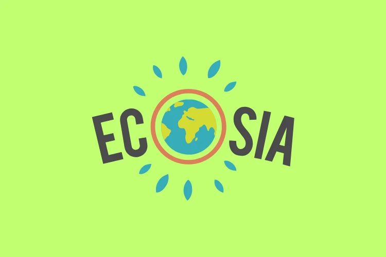 Ecosia-Arama-Motoru