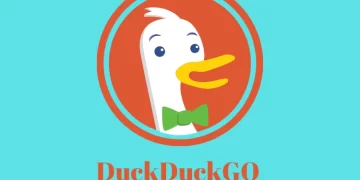 Duckduckgo-Arama-Motoru