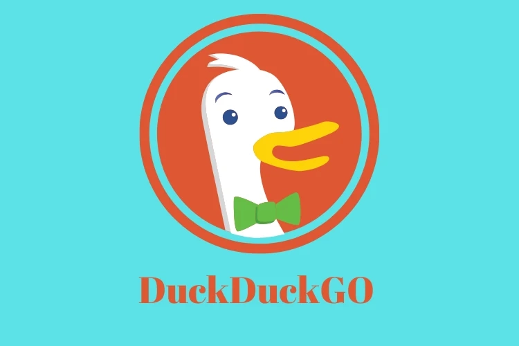 duckduckgo-arama-motoru