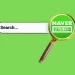 Naver-Arama-Motoru