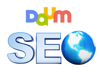 Daum Arama Motoru