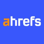 Ahrefs Kare Logo