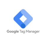 Google Tag Manager Logosu