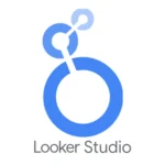 Looker Studio Logosu
