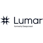 Lumar Deepcrawl Logosu