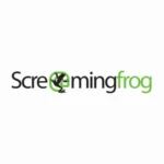 Screaming Frog Logo